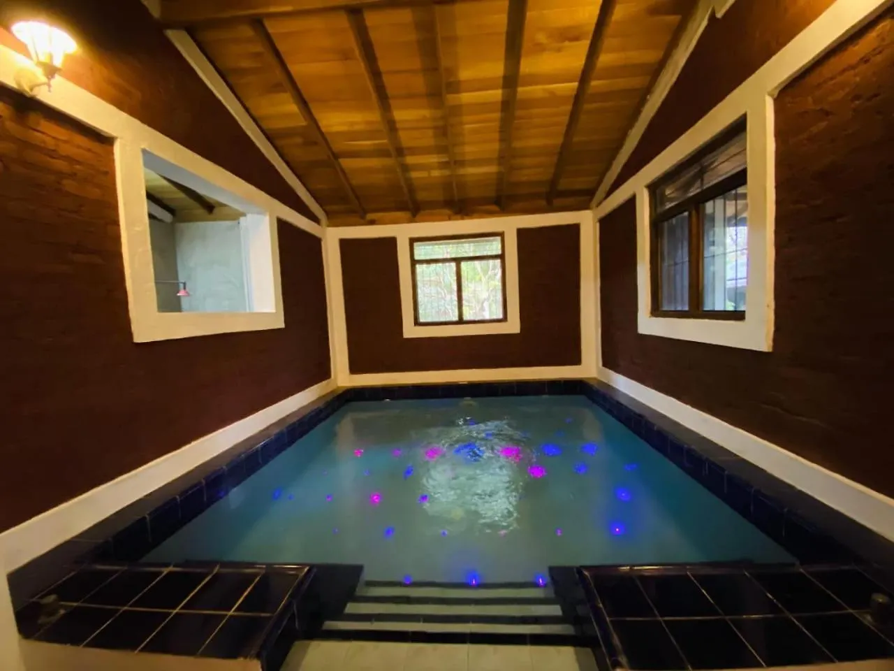 Affittacamere Hotel Kings Rest Sigiriya Piduragala