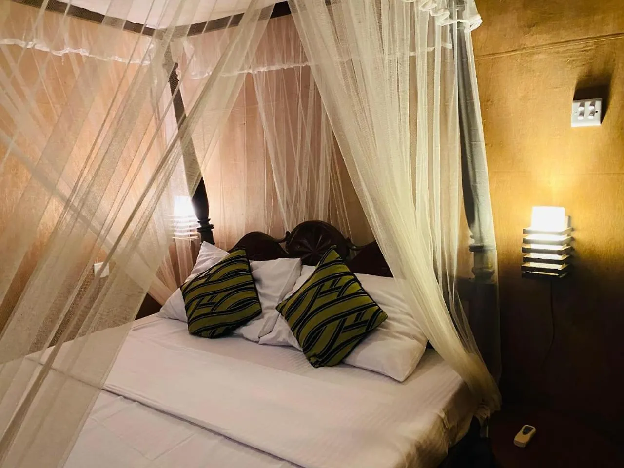 Kings Rest Sigiriya Hotel Piduragala