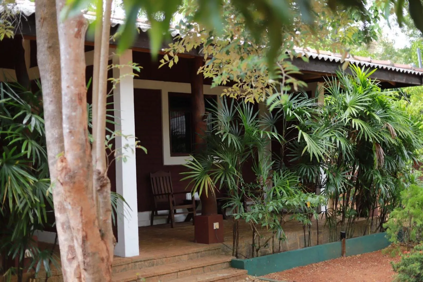 Guest house Kings Rest Sigiriya Hotel Piduragala