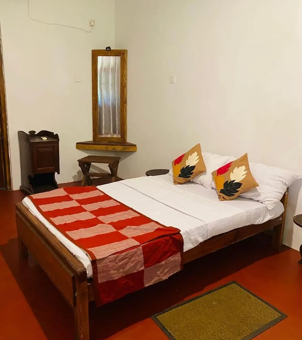 Guest house Kings Rest Sigiriya Hotel Piduragala