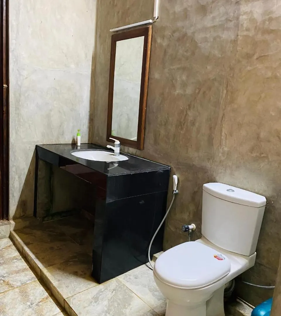 Kings Rest Sigiriya Hotel Piduragala Guest house